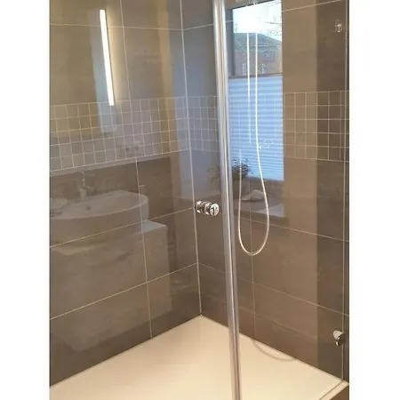 Ferienwohnung Altes Zollhaus Burgstaaken *