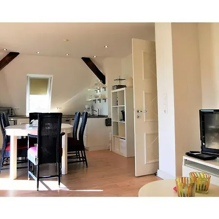 Ferienwohnung Altes Zollhaus Burgstaaken Σπίτι διακοπών Φέμαρν