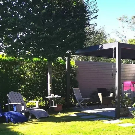 Ferienwohnung Altes Zollhaus Burgstaaken * Φέμαρν